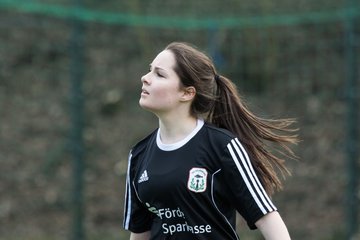 Bild 184 - wBJ SV Henstedt Ulzburg - TSV Sch�nberg : Ergebnis: 5:2
